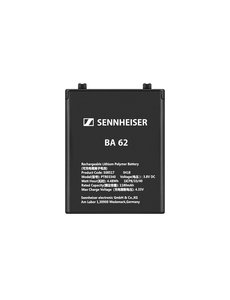 Sennheiser Sennheiser BA 62 Rechargeable battery pack