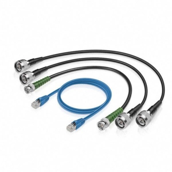 Sennheiser Sennheiser EM 9046 CAB Set of cables for cascading EM 9046 mainframes