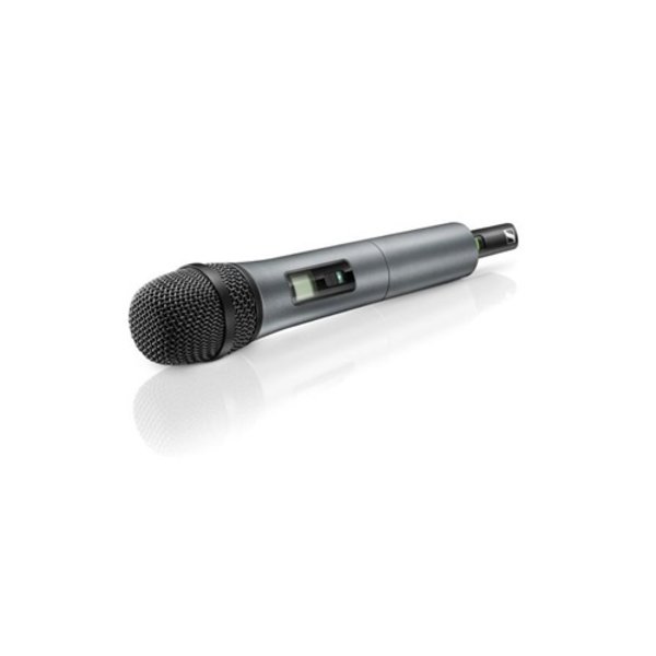 Sennheiser Sennheiser SKM 825-XSW Handheld transmitter with mute switch