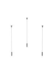 Sennheiser Sennheiser TCC M SK TeamConnect Ceiling Medium Spare Suspension Kit