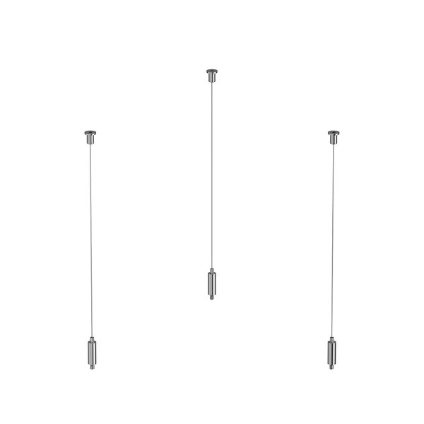 Sennheiser Sennheiser TCC M SK TeamConnect Ceiling Medium Spare Suspension Kit