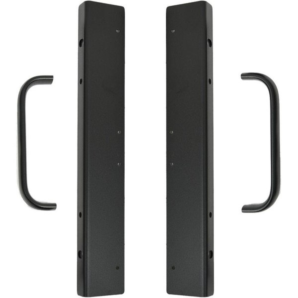 TVLogic TVLogic RMK-17A Rack mount Kit for LVM-170A