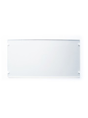 TVLogic TVLogic OPT-AF-055A External Protection Screen for F-5A & VFM-055A (Clear Acrylic)