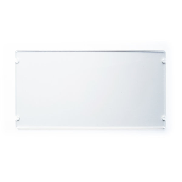 TVLogic TVLogic OPT-AF-055A External Protection Screen for F-5A & VFM-055A (Clear Acrylic)