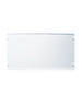 TVlogic TVLogic OPT-AF-055A External Protection Screen for F-5A & VFM-055A (Clear Acrylic)