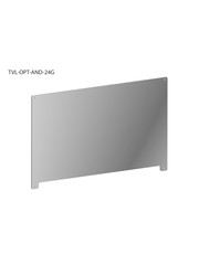 TVLogic TVLogic OPT-AND-24G External ND Acrylic Filter for LUM-240G / LUM-242G / LUM-242H