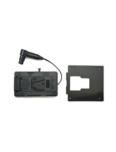 TVlogic TVLogic V-MOUNT-17C V-Mount Battery Adapter