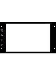 TVLogic TVLogic OPT-AF-F7H-E External Touch Key Pad Protector for F-7H mk2 - Edge Type