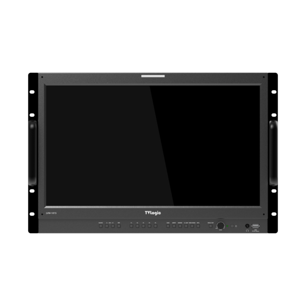 TVLogic TVLogic RMK-18S Rack Mount Kit for LVM-181S, LUM-181G, LUM-181H