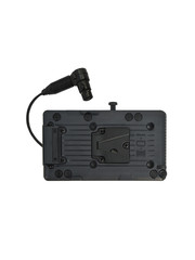 TVLogic TVLogic V-MOUNT-17 V-Mount Battery Adapter