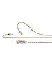 Sennheiser Sennheiser Twisted cable for IE 400/500