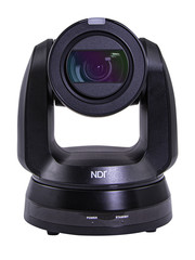 Marshall Marshall CV730-BHN/WHN - 30x PTZ Camera Full NDI/NDI|HX3/12GSDI/HDMI/Genlock