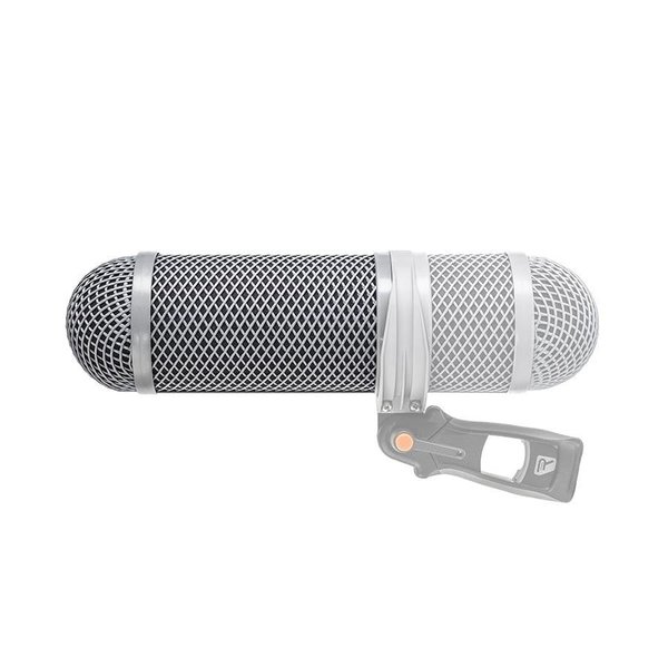 Rycote Rycote Super-Shield, Front Pod (Small)