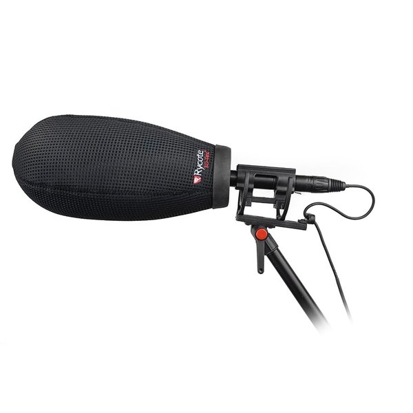 Rycote Rycote Super-Softie Kit Sennheiser 416