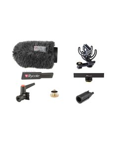 Rycote Rycote 5cm Classic-Softie Kit (19/22)