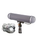 Rycote Rycote Windshield 4 Kit (Black Windjammer)