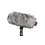 Rycote Rycote Modular Windshield WS 3 Kit, (30mm, No CB)