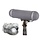 Rycote Rycote Modular Windshield WS 3 Kit, (30mm, No CB)