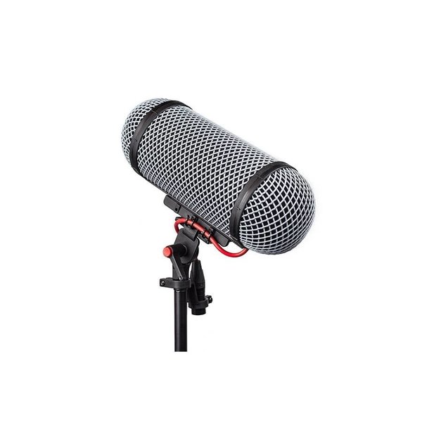 Rycote Rycote Windshield Kit, Mini CMIT