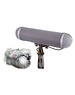 Rycote Rycote Windshield 4 Kit With Zipped Windjammer