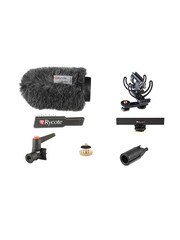 Rycote Rycote Classic-Softie Camera Kit