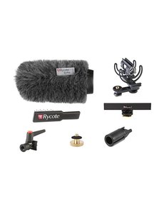 Rycote Rycote 15cm Classic-Softie Camera Kit (19/22)