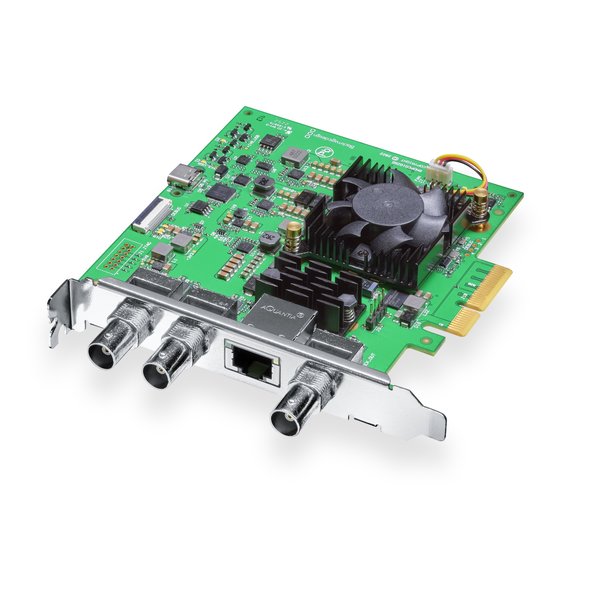 Blackmagic design Blackmagic design DeckLink IP/SDI HD