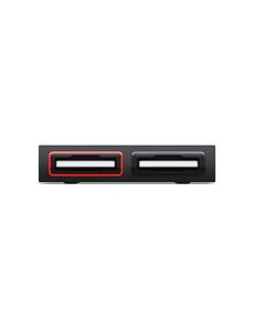 Blackmagic design Blackmagic design Cloud Dock 2