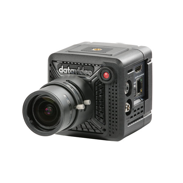 Datavideo Datavideo BC-15C Point Of View Camera with removable lens