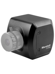 Marshall Marshall CV366 Genlock Compact Broadcast Camera