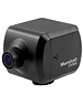 Marshall Marshall CV566 HD PTZ Camera with 3mm-15mm 5x Zoom Lens (Black)