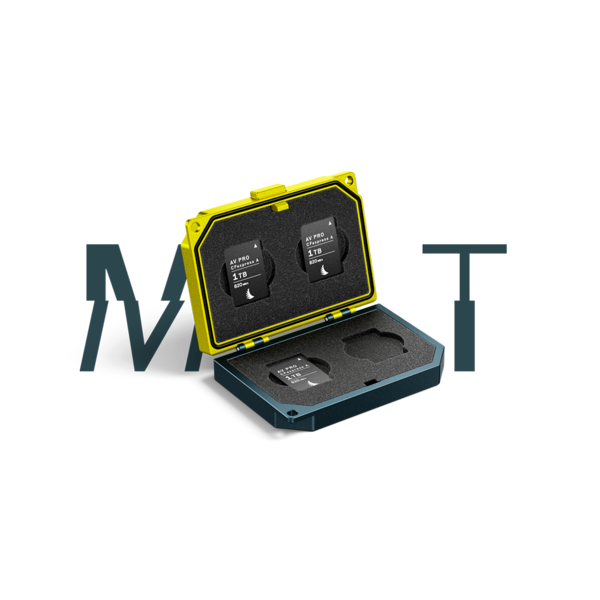 Angelbird Angelbird MEDIA TANK