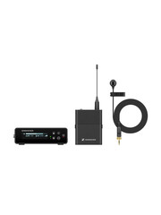 Sennheiser Sennheiser EW-DP ME4 SET Portable Digital Wireless Set