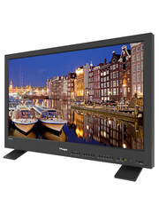 TVLogic TVLogic 31" 4K/UHD High Brightness HDR Emulation Monitor