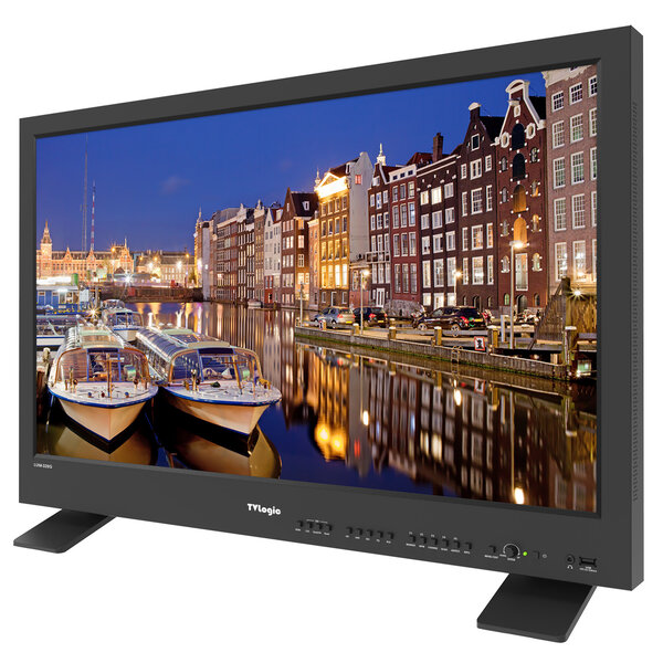 TVLogic TVLogic 31" 4K/UHD High Brightness HDR Emulation Monitor