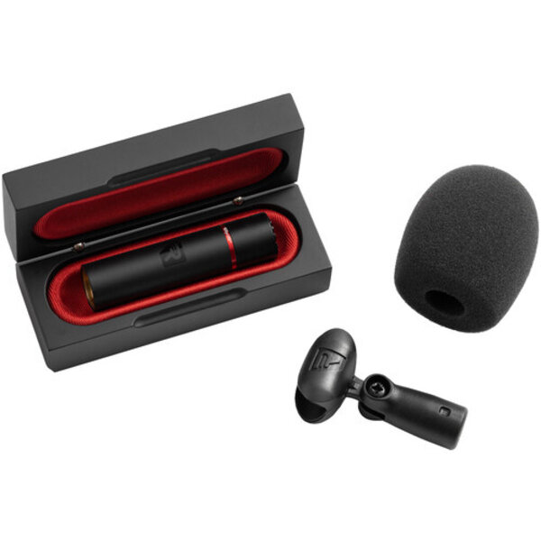 Rycote Rycote OM-08 Omni-Directional Microphone