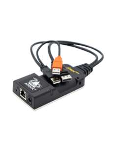 Adder Adder AdderLink iPEPS Mini. Stand Alone KVM Over IP Unit (DP)