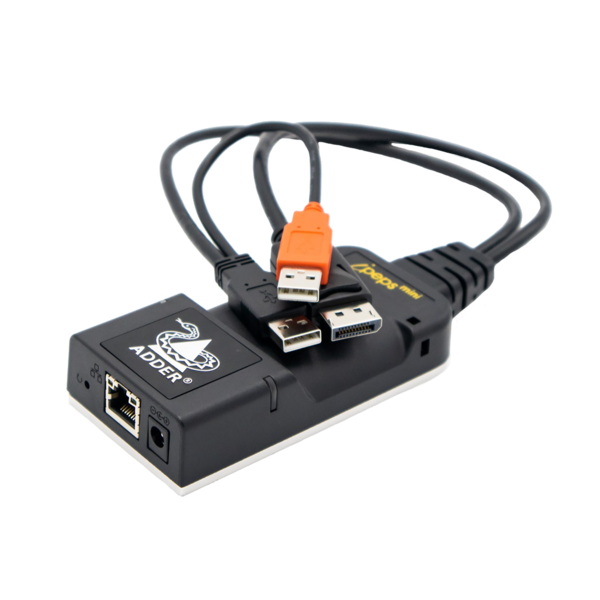 Adder Adder iPEPS Mini DP
