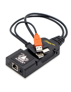 Adder Adder AdderLink iPEPS Mini. Stand Alone KVM Over IP Unit (HDMI)