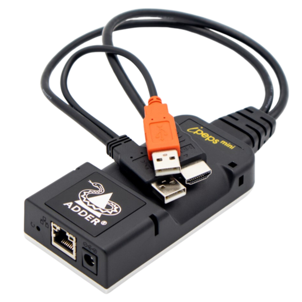 Adder Adder iPEPS Mini HDMI