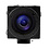 Marshall Marshall CV504-WP IP67 Weatherproof Mini Broadcast Camera with 4.0mm Interchangeable Lens, 3G-SDI Output