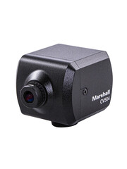 Marshall Marshall CV504 Mini Broadcast Camera with 4mm Interchangeable Lens, 3G-SDI Output