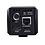 Marshall Marshall CV570 Networkable Mini Broadcast Camera with 4mm Interchangeable Lens