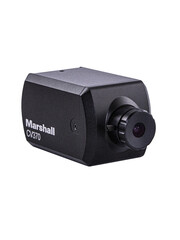 Marshall Marshall CV370 Compact Networkable Broadcast Camera with CS Lens Mount