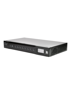 Adder Adder Multi-Viewer 8-port 4K Desktop Switch