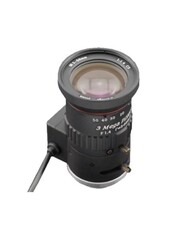 Marshall Marshall VS-M550-5 5-50mm F1.4 3MP CS Mount Auto-Iris Zoom Lens