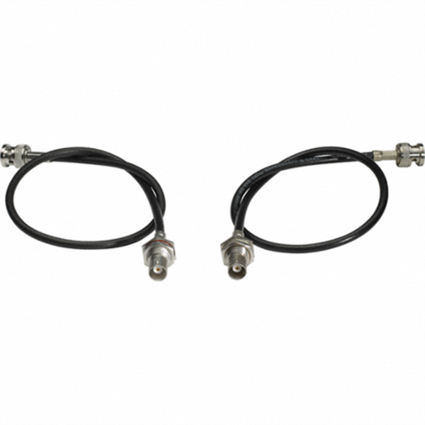 Sennheiser Sennheiser AM 2 Set for Mounting BNC Antenna Connectors
