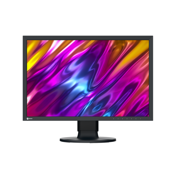 EIZO EIZO CS2400S 24.1" Color Management LCD Monitor