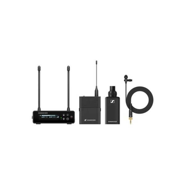 Sennheiser Sennheiser EW-DP ENG SET Portable Digital Wireless Set