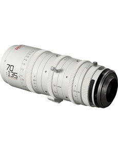 DZOFILM DZOFILM Catta FF Cine Zoom Lens 70-135mm T2.9 E-Mount